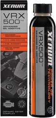 Протизносна присадка Xenum VRX 500 для двигуна 375 мл (3017351) 3017351 фото