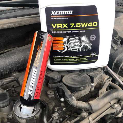 Xenum WRX 7.5w-40 motor oil buy in Chişinău
