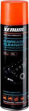 Универсальный очиститель Xenum D-Grease Cleaner 500 мл (4021500) 4021500 фото