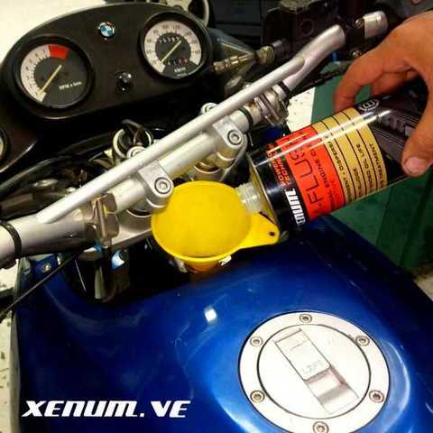 XENUM M-Flush beznaftowa płukanka z lubrykantem/6L 3161350 za 99