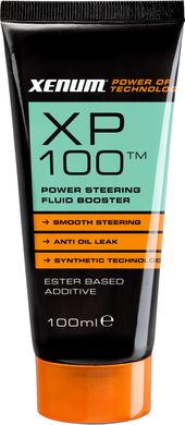 Противоизносная присадка Xenum XP 100 для гидроусилителя руля 100 мл (3246100) 3246100 фото