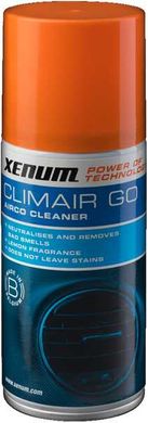 Аэрозольный очиститель кондиционеров Xenum Climair Go 150 мл (4267150) 4267150 фото