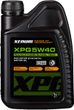 Моторное масло Xenum XPG 5W40 1л (1600001) 1600001 фото