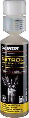 Комплексная присадка в бензин Xenum Petrol Multi Conditioner 250 мл (3178250) 3178250 фото
