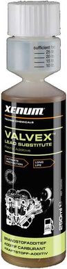 Замінник свинцевих добавок Xenum Valvex Lead 250 мл (3260250) 3260250 фото