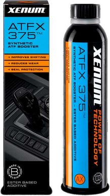 Присадка для автоматичної трансмісії Xenum ATFX 375 375 мл (3253375) 3253375 фото