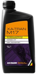 Трансмісійне масло для Мерседес Xenum M17 (MB 236.17) 1 л (1532001AS-1)