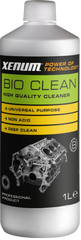 Универсальный очиститель Xenum Bio Clean 1 л (6100001)