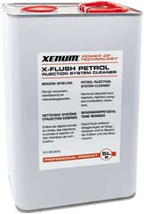 Професиональная промывка топливной системы Xenum X-Flush Petrol Injection Flush 5 л (3154005)