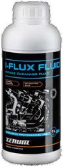 Професиональная промывка Xenum клапана рецеркуляции I Flux EGR Cleaning Fluid 1 л (6124001)