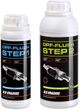 Професиональная промывка для сажевого фильтра Xenum DPF Flush (Step 1+ Step 2) 1.5л (6118000) 6118000 фото