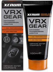 Противоизносная присадка для трансмиссии Xenum VRX Gear 100 мл (3130100)