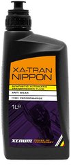 Трансмиссионное масло Xenum XA-TRAN NIPPON ATF 1 л (1310001) 1310001 фото